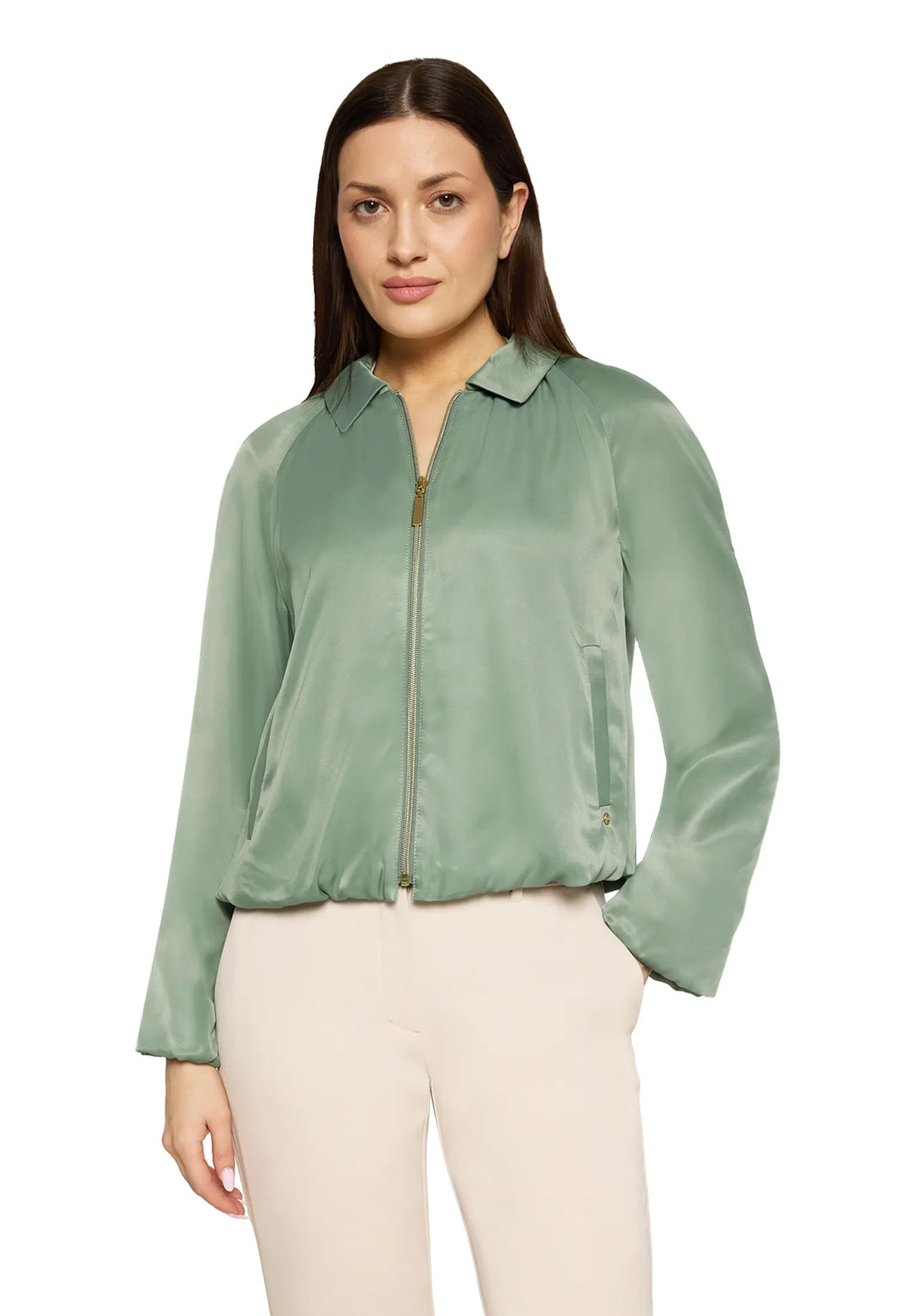 Jacket Casual