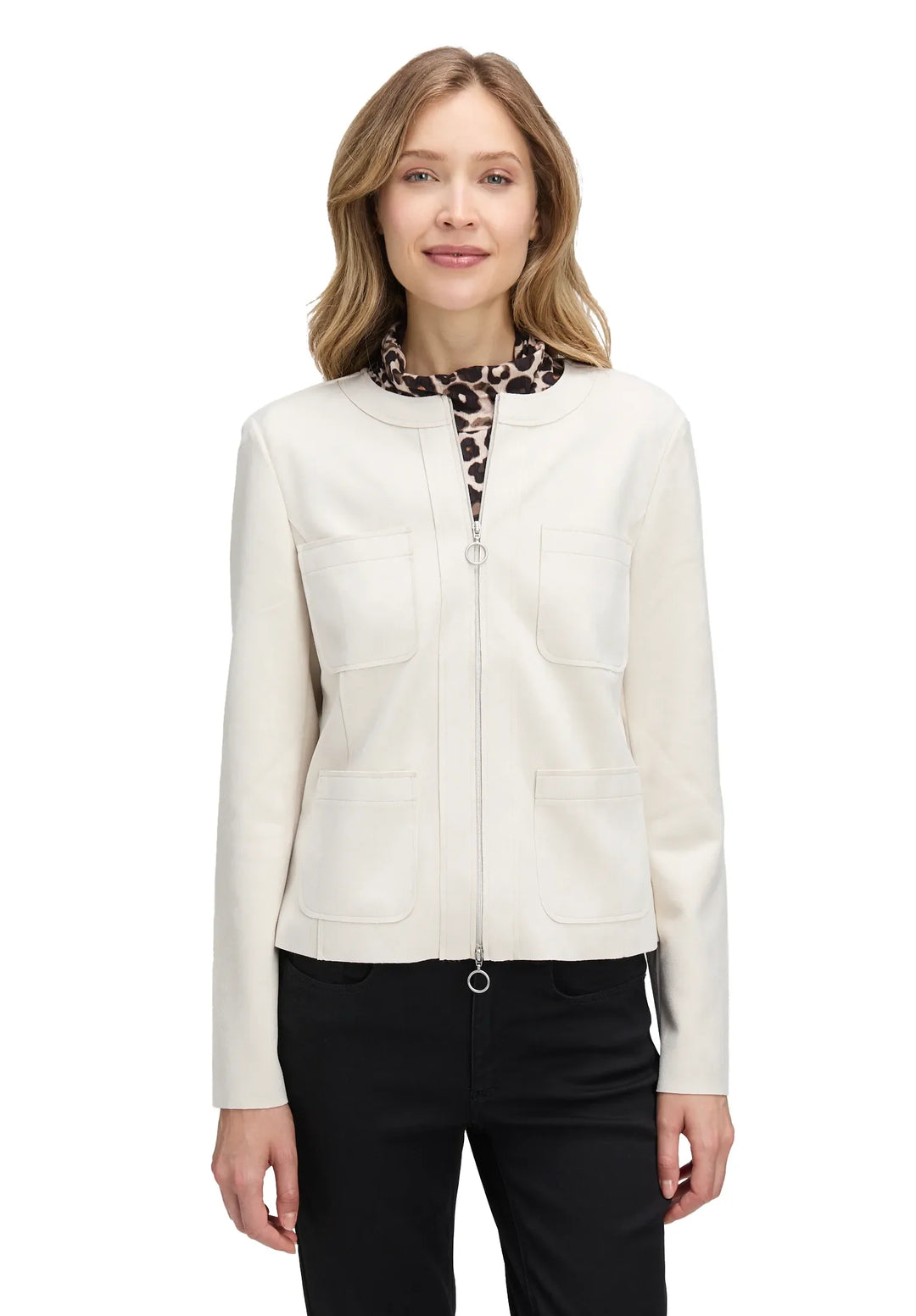 Blazer Jacket