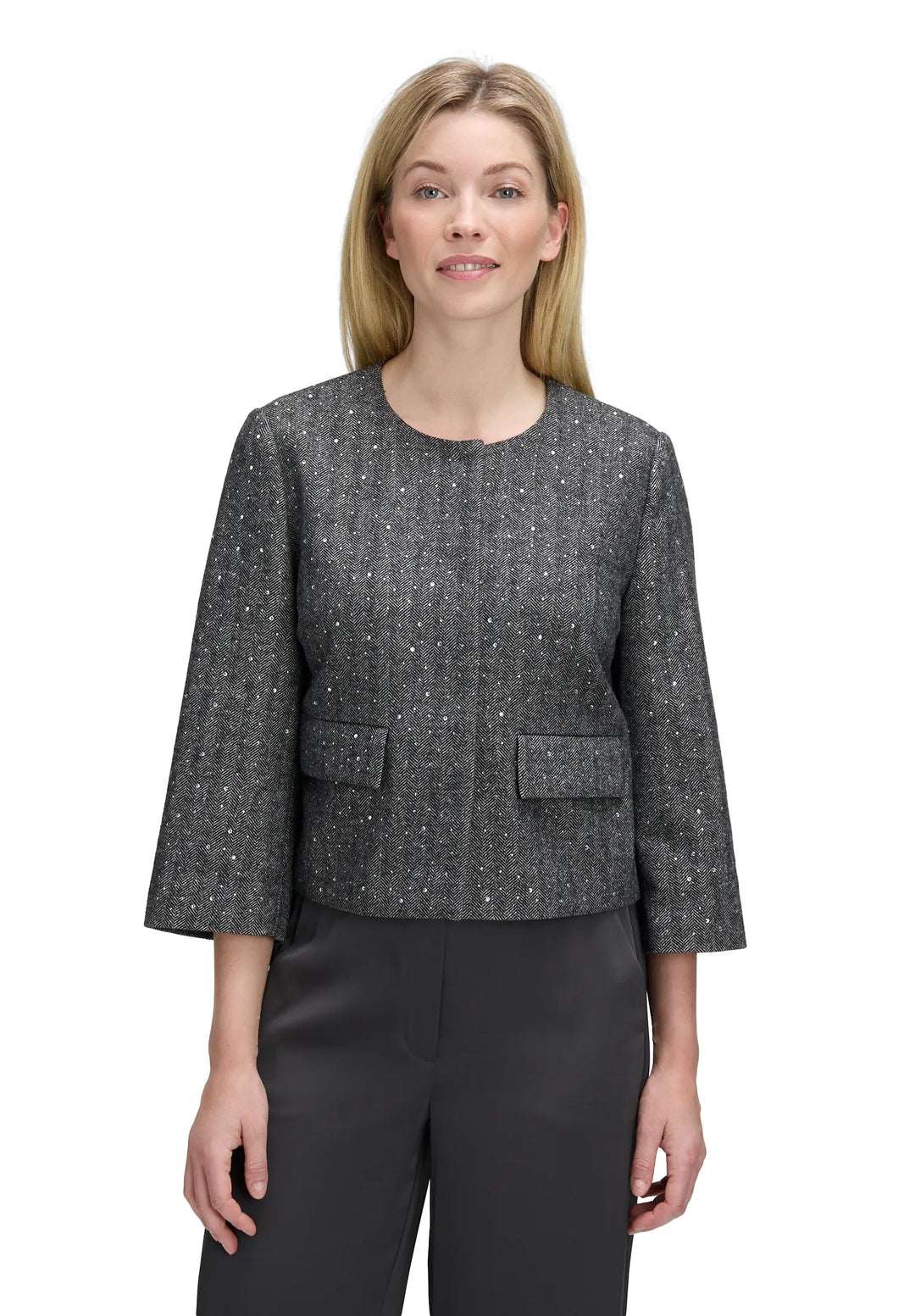Blazer Jacket