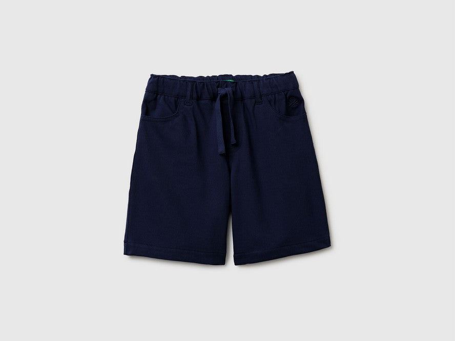 BERMUDA-Boy - Dark Blue
