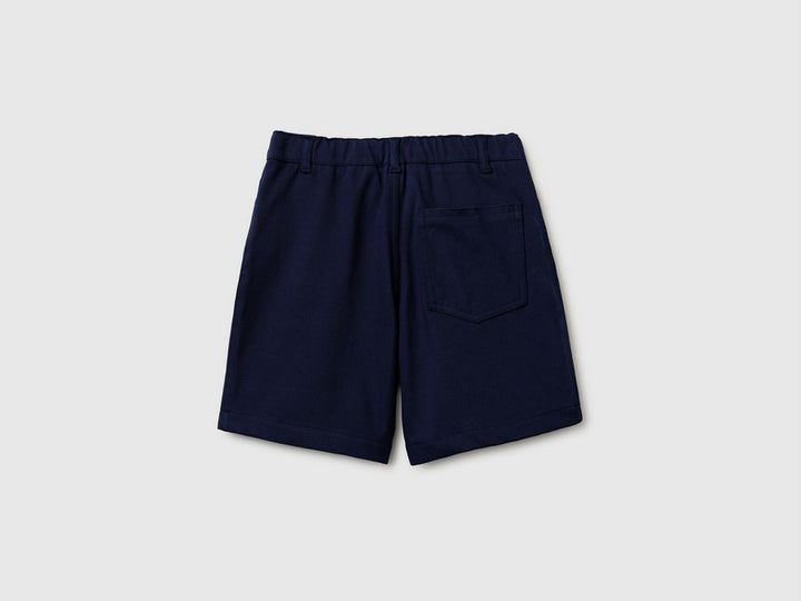 BERMUDA-Boy - Dark Blue