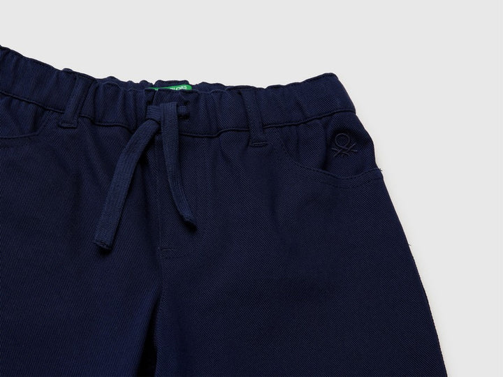 BERMUDA-Boy - Dark Blue
