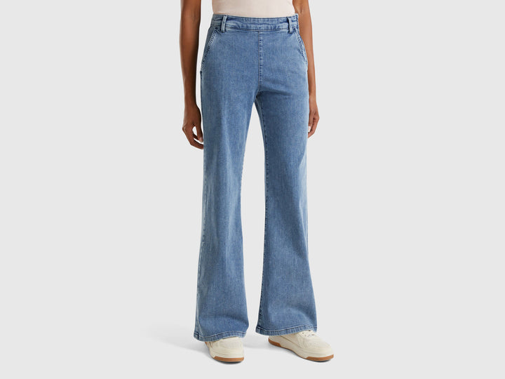 TROUSERS - Multicolor