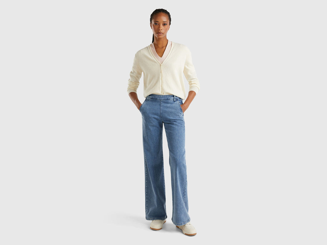 TROUSERS - Multicolor