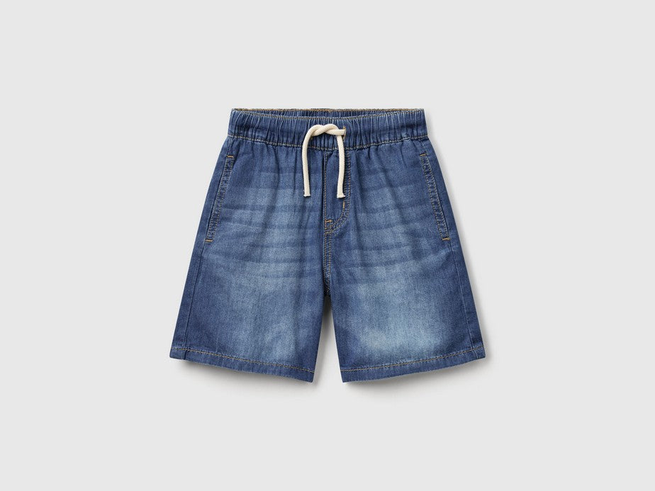 BERMUDA - Blue