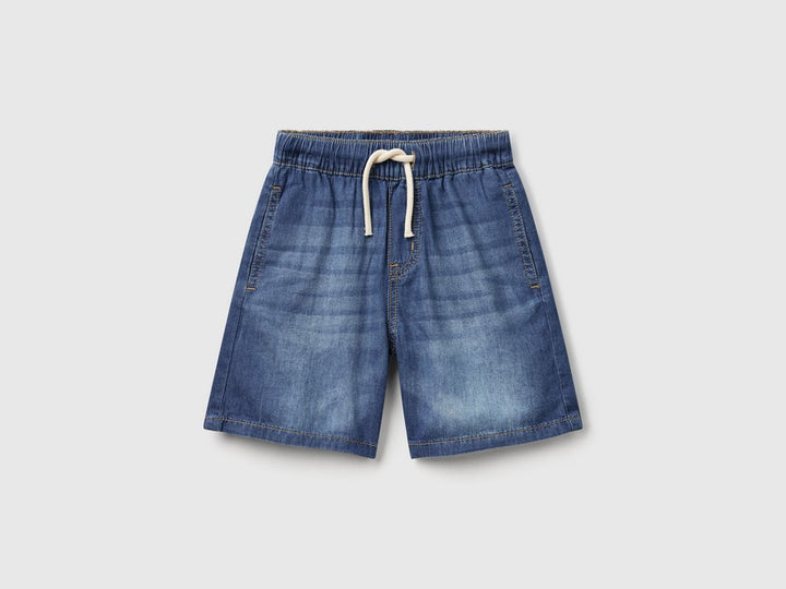 BERMUDA - Blue