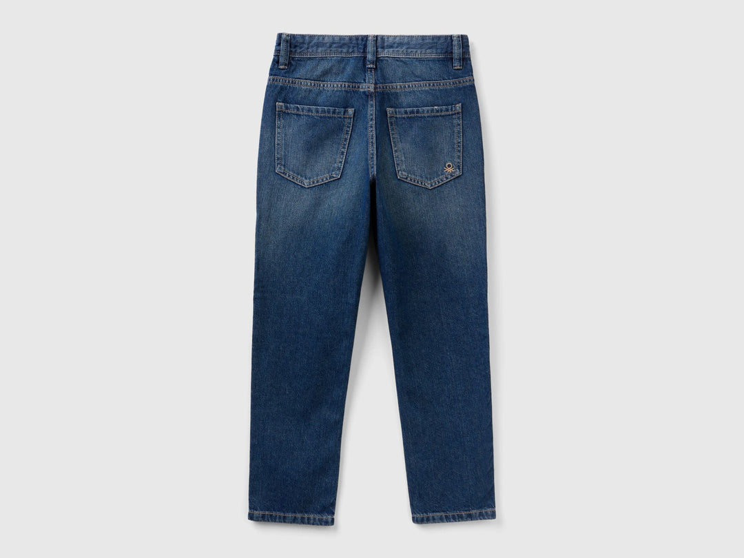Trousers - Brown