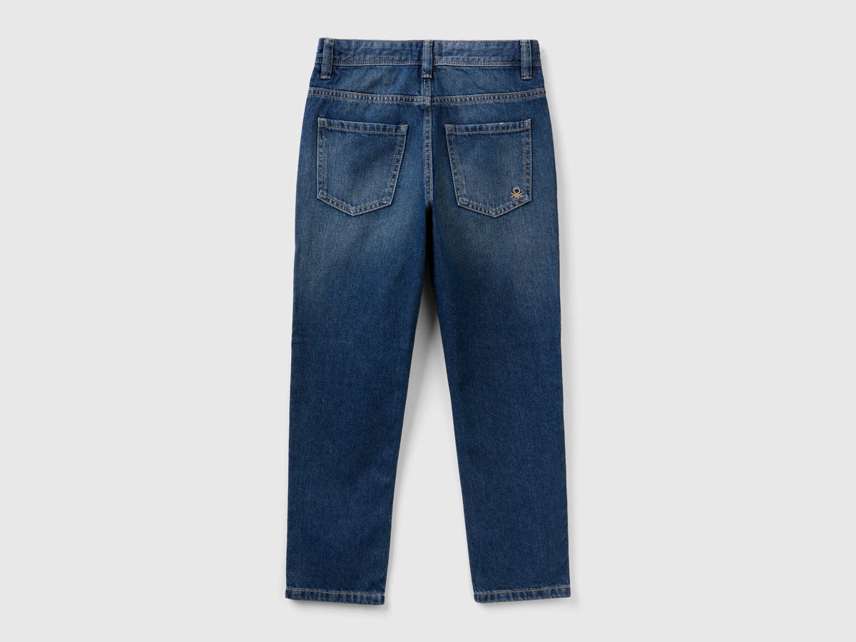 Trousers - Brown