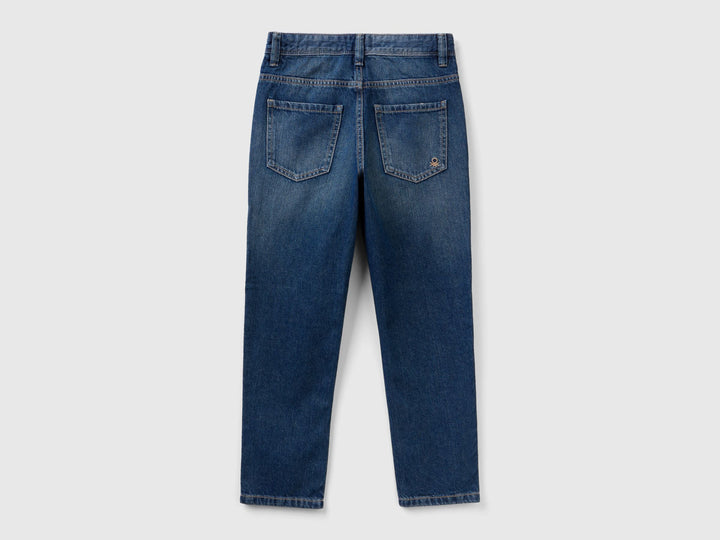 Trousers - Brown