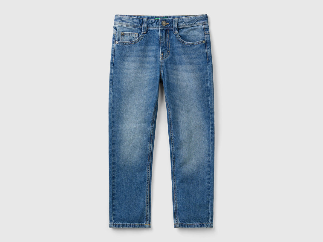 Trousers - Pink