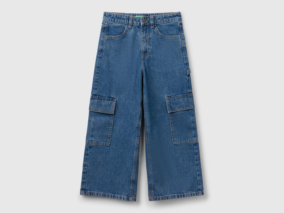 Trousers - Brown