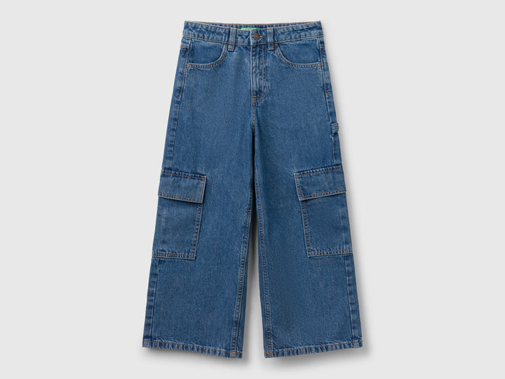 Trousers - Brown