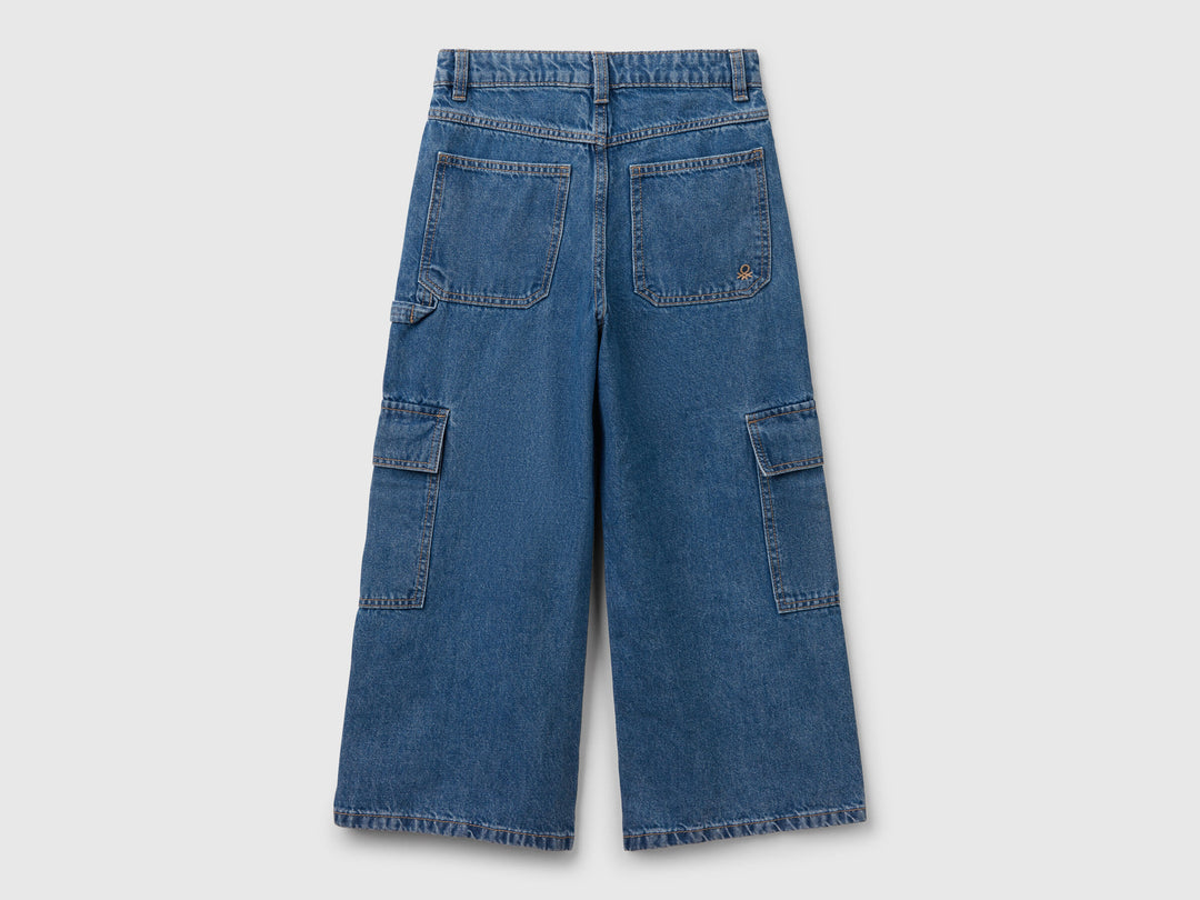 Trousers - Brown