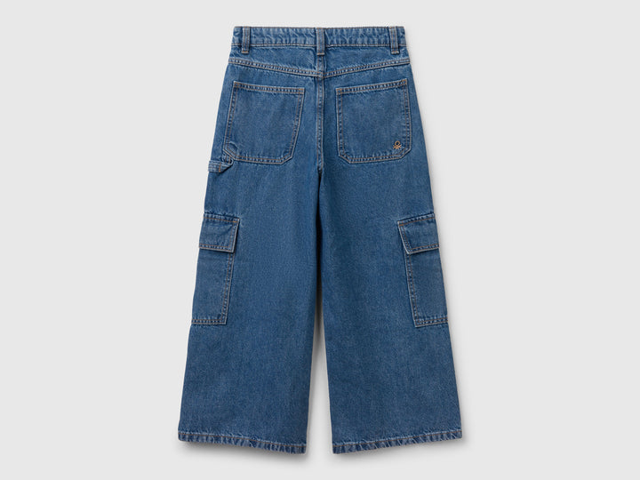 Trousers - Brown