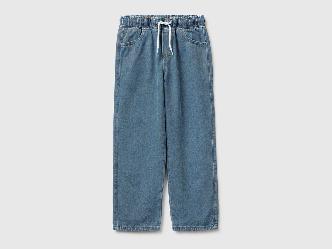 TROUSERS-Boy - Multicolor