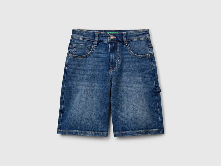 BERMUDA-Boy - Blue