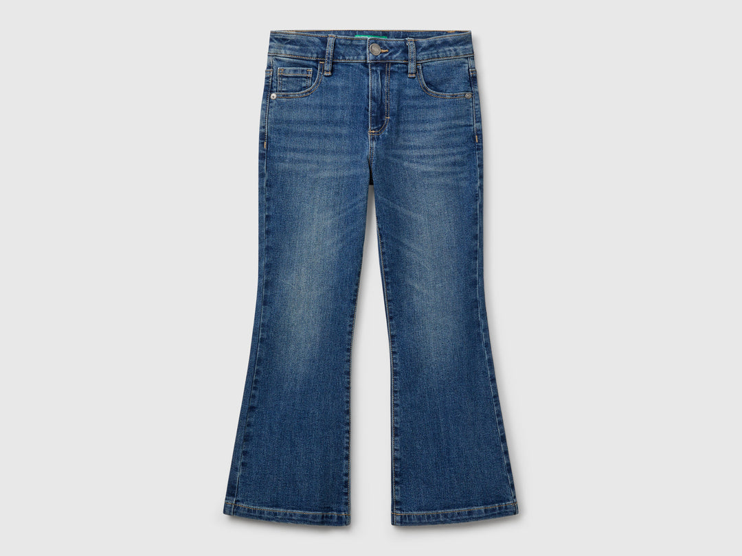Trousers - Brown