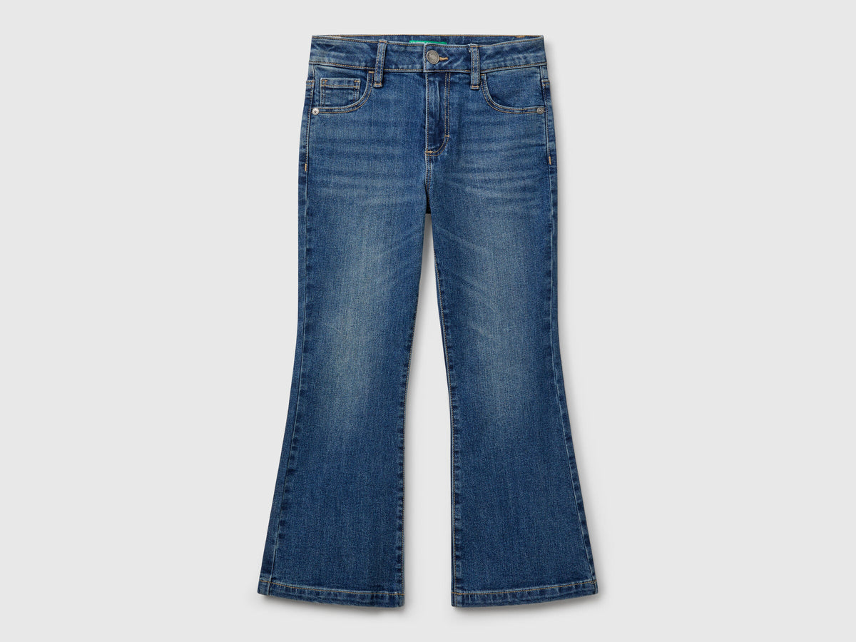 Trousers - Brown