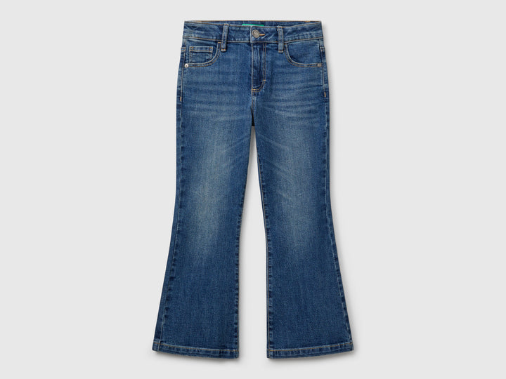 Trousers - Brown