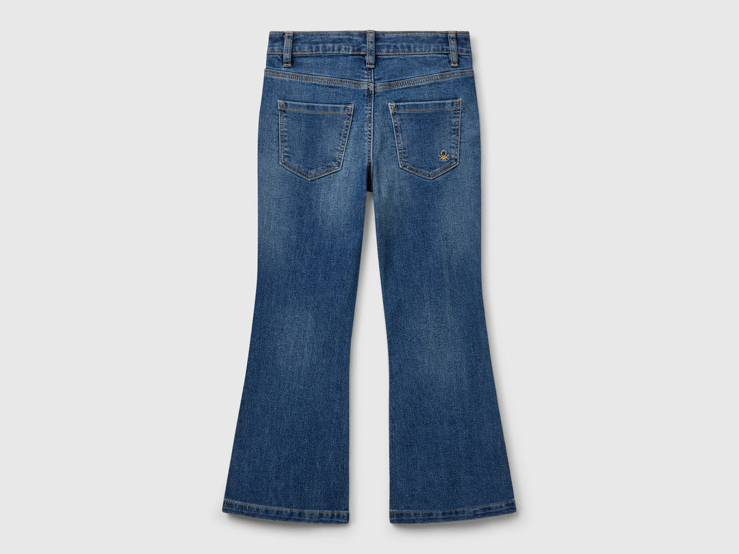 Trousers - Brown