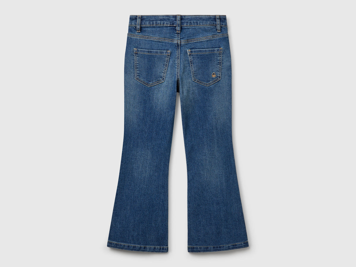 Trousers - Brown
