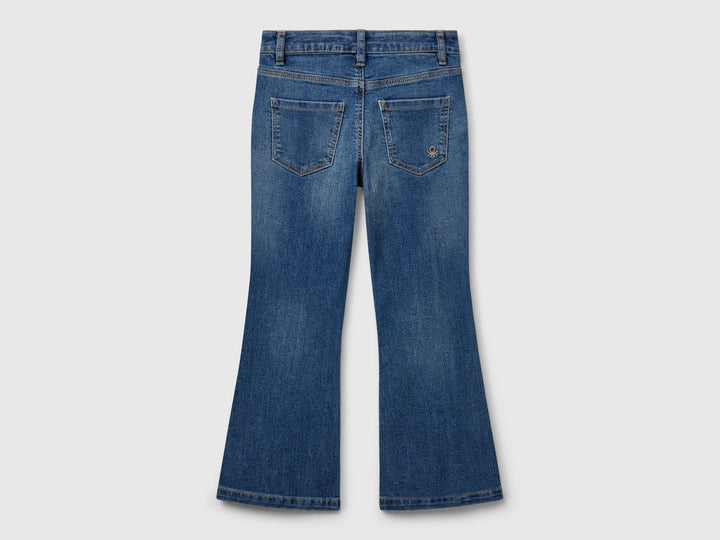 Trousers - Brown