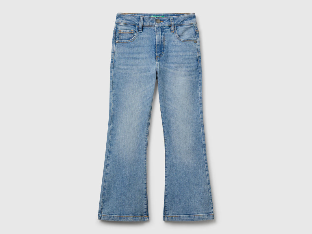 Trousers - Brown