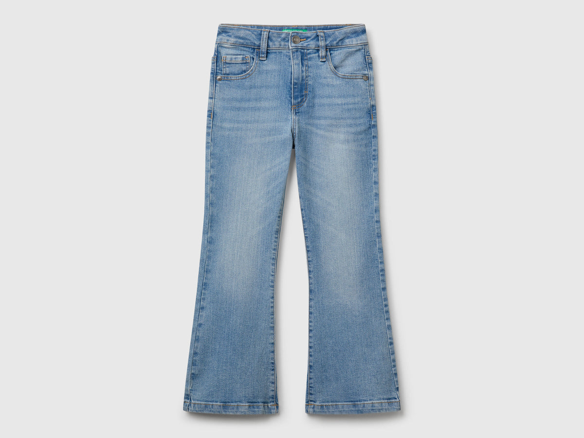 Trousers - Brown