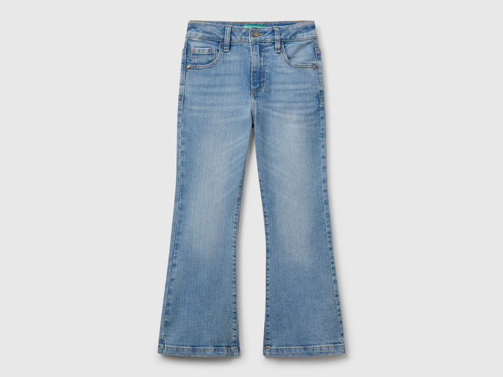 Trousers - Brown
