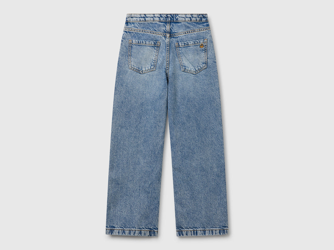 Trousers - Brown