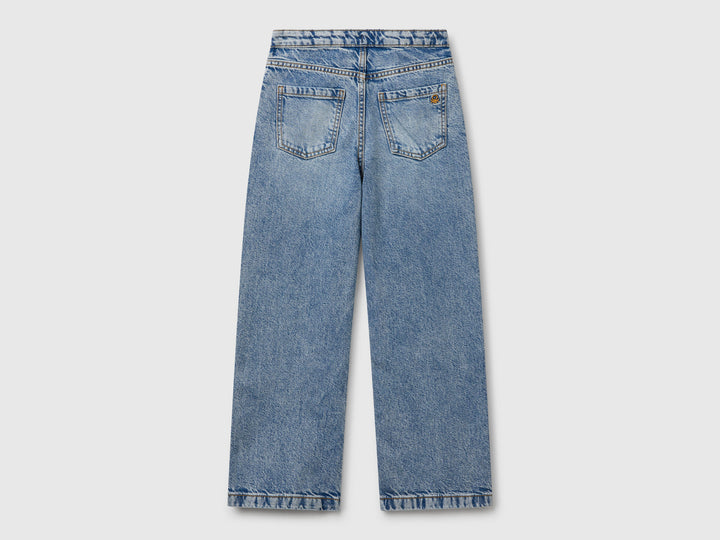 Trousers - Brown