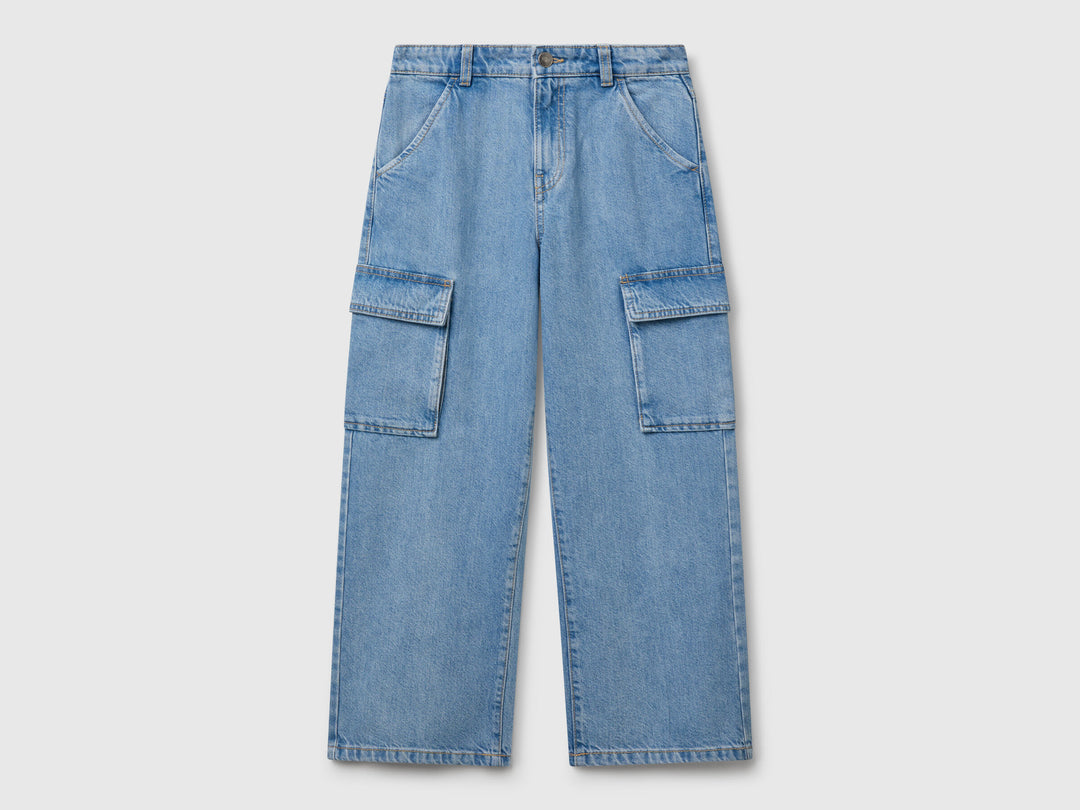 Trousers - Brown