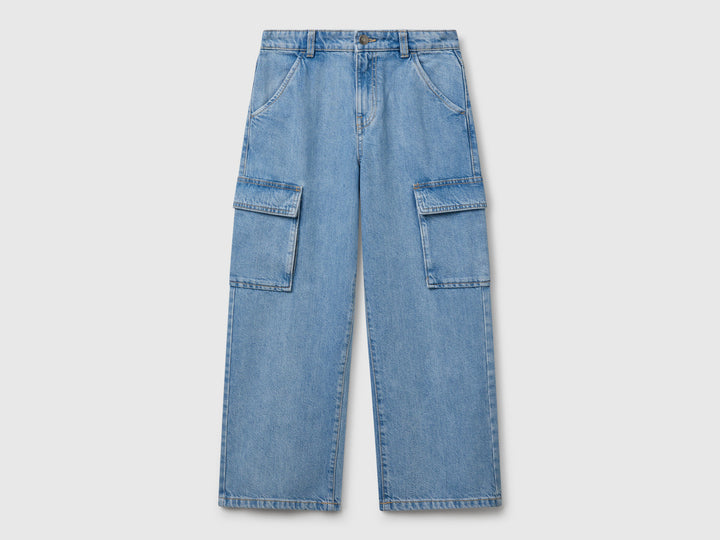 Trousers - Brown