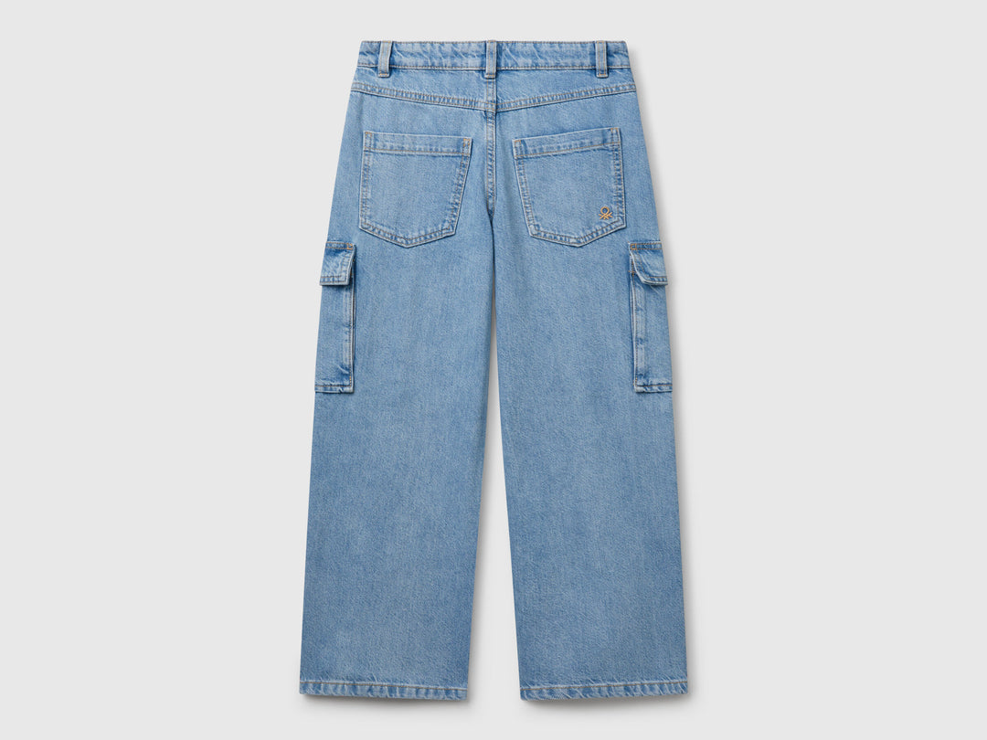 Trousers - Brown
