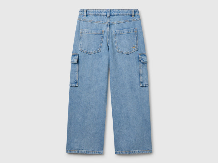 Trousers - Brown