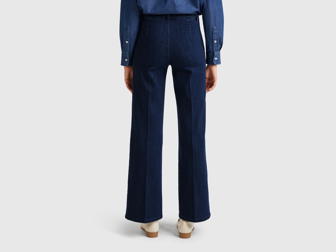 Trousers - Brown