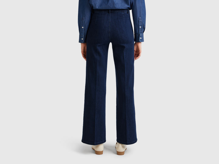 Trousers - Brown