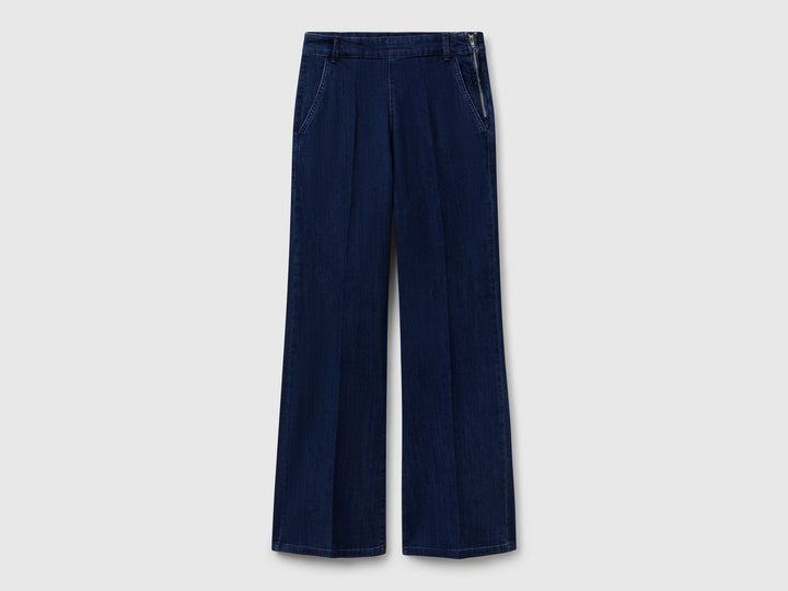 Trousers - Brown