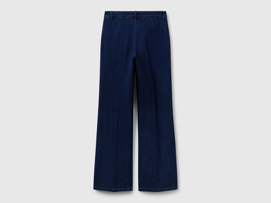 Trousers - Brown