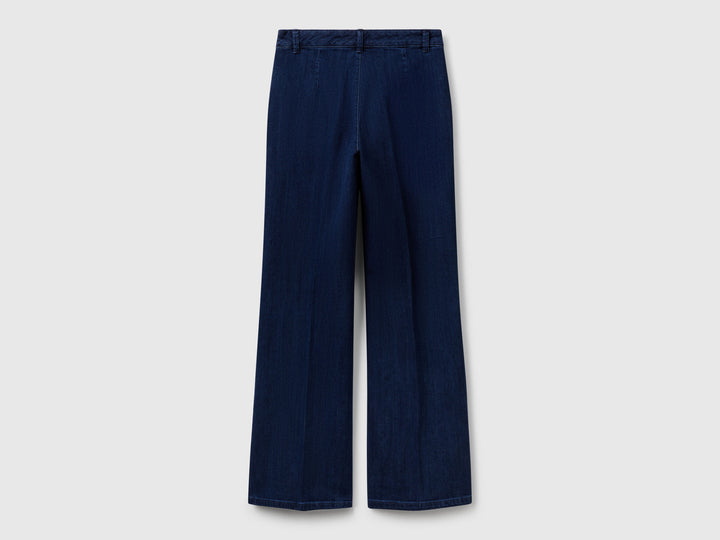 Trousers - Brown
