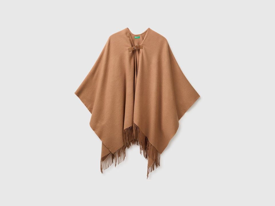 Cape - Brown