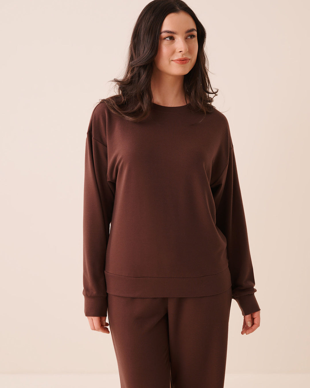 French Terry Sweatshirt