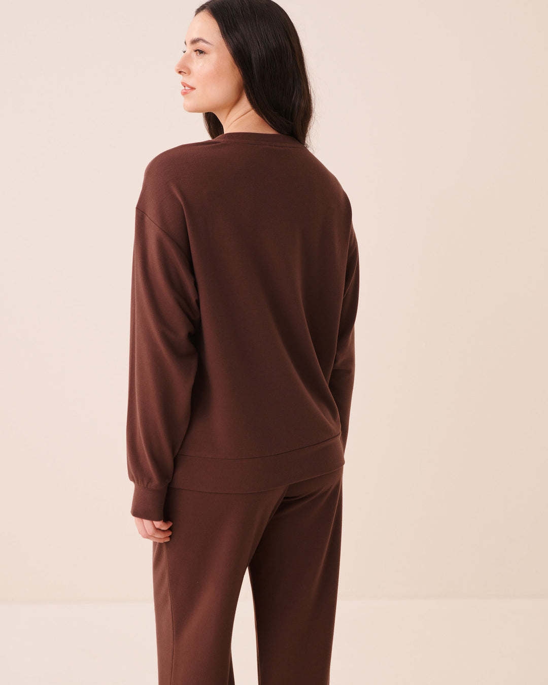 French Terry Sweatshirt