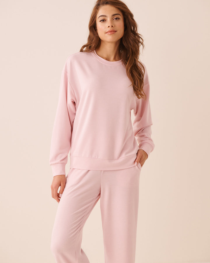 French Terry Sweatshirt