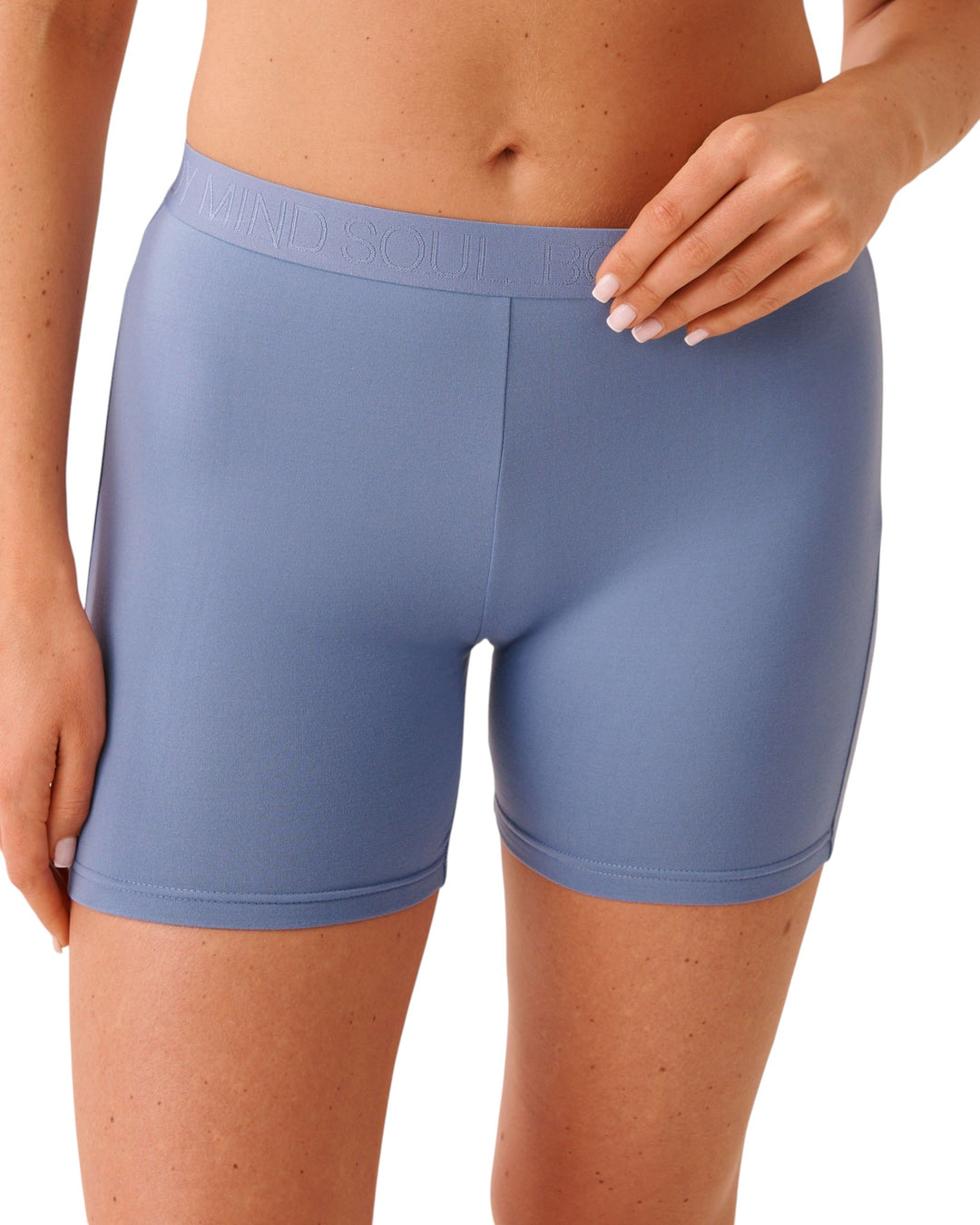 Heavy Peachy Dream Biker Short