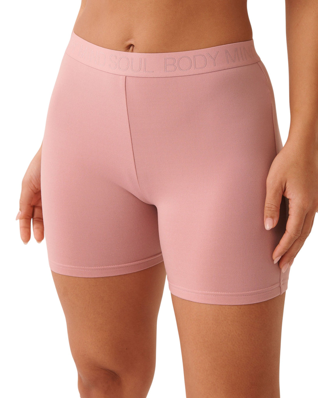 Heavy Peachy Dream Biker Short