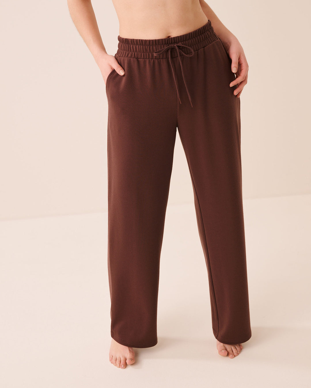 French Terry Pants