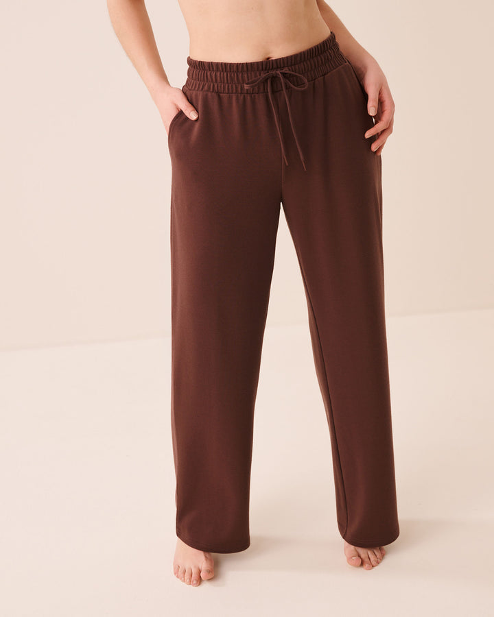 French Terry Pants