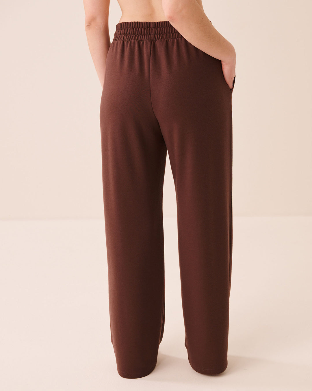French Terry Pants