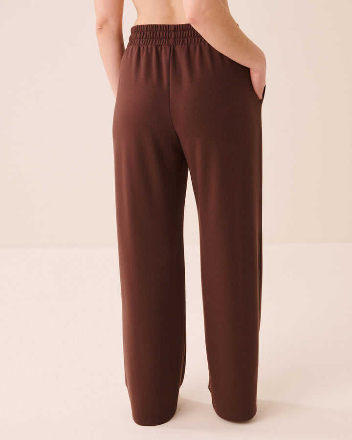 French Terry Pants